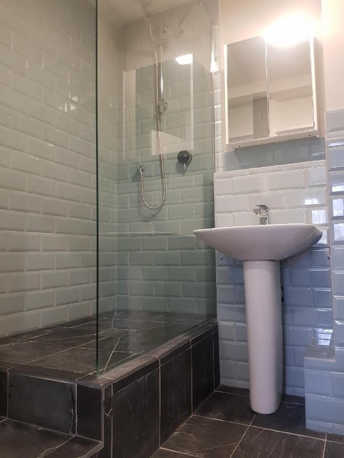 Beautiful 3-Bedroom Flat With Stunning Views London Exterior foto