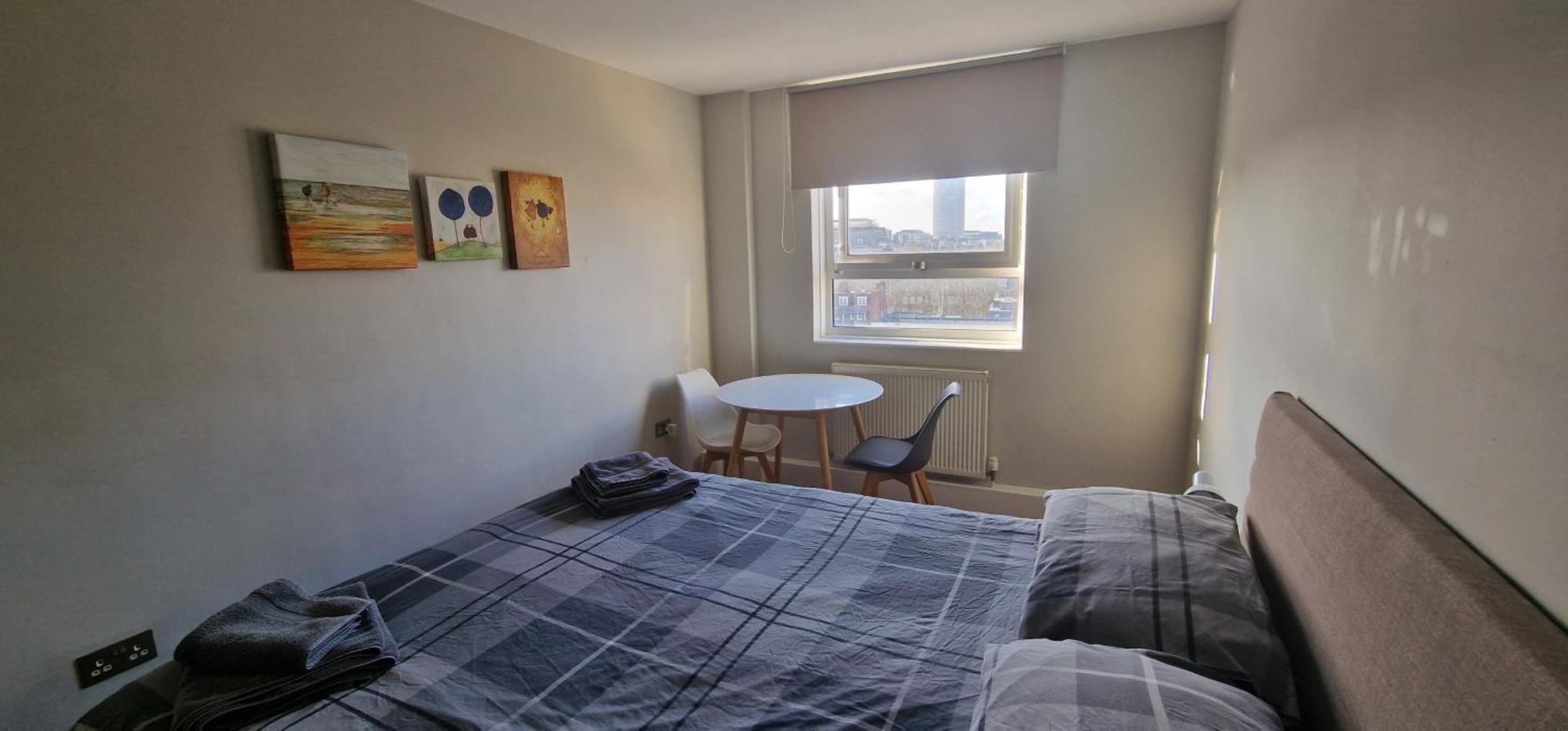 Beautiful 3-Bedroom Flat With Stunning Views London Exterior foto